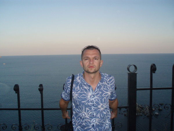 Александр Медяный