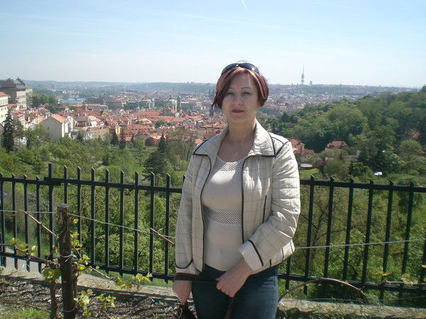 Марина Артемчук