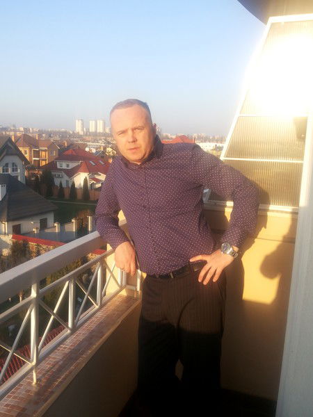 Сергей Лымарь