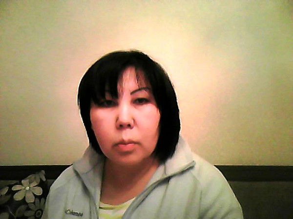 Индира Акылбаева