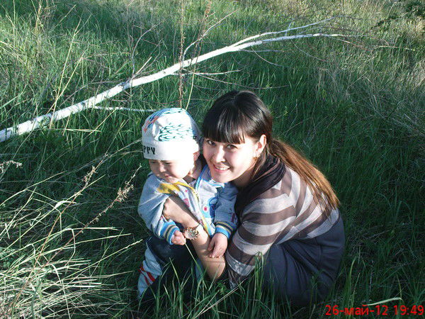 Гульзат Есенгалиева