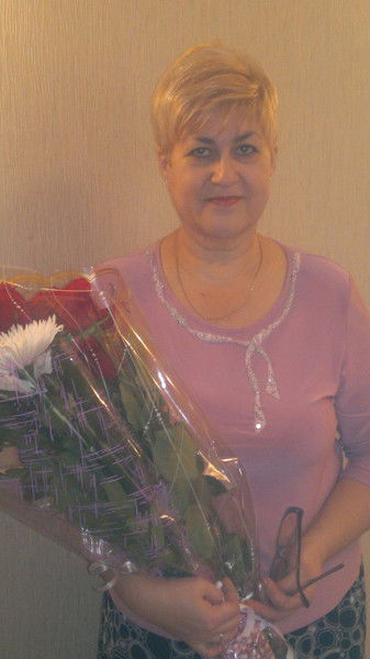 Ирина Торбо