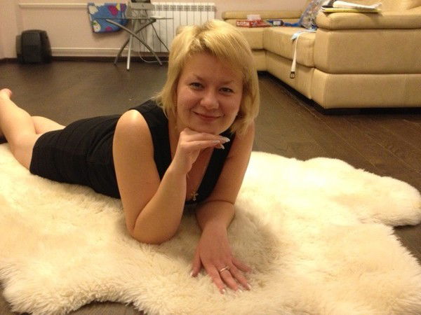 Бродская Евгения