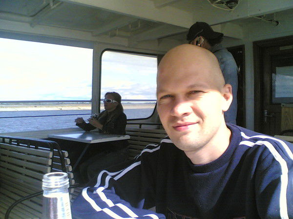 Андрей Усатов