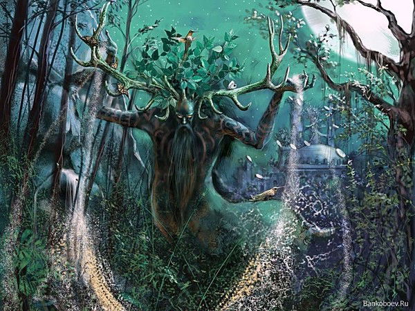 Алексей Бешенцев