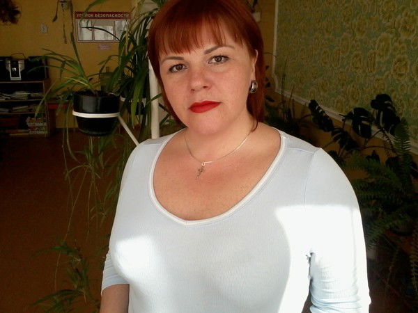 Валентина Киватыцкая