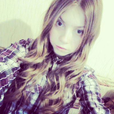 Анастасия Антипова