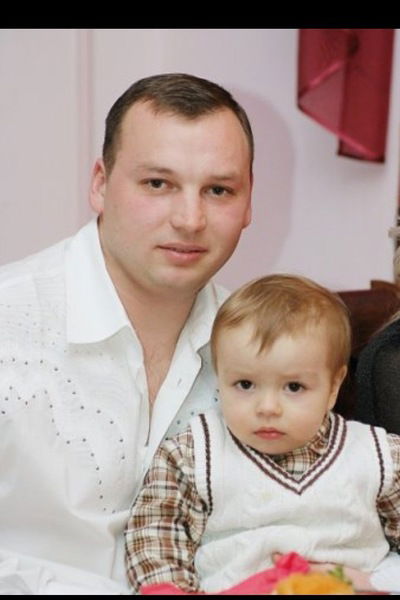 Юрий Забуга