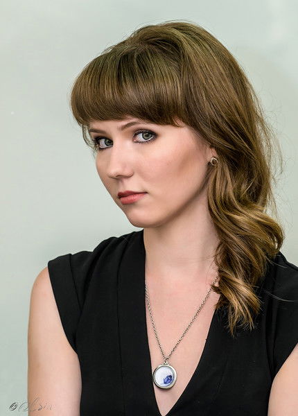 Виктория Рыбакова