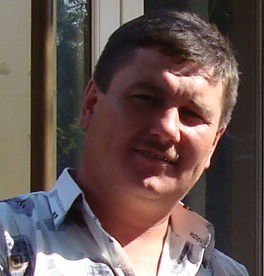 Игорь Скуловец