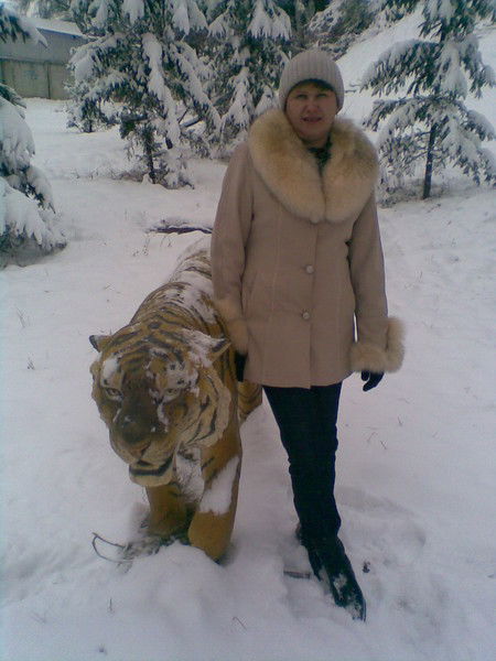 Инна Маслюкова