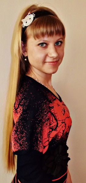 Ксения Марченко