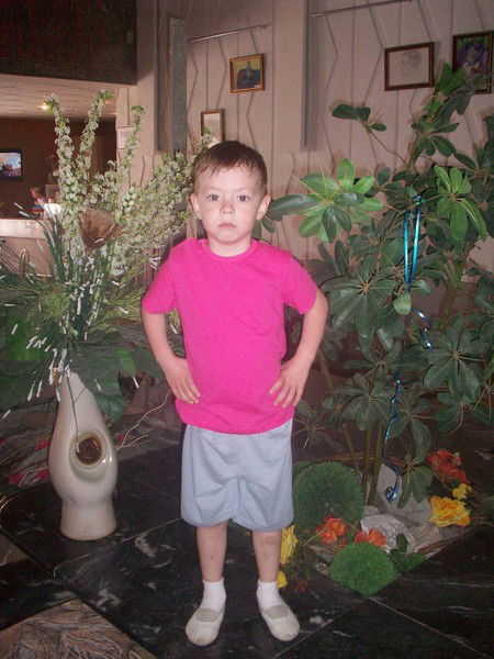 Нина Милькова