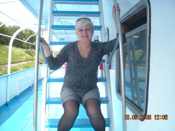 Ирина Елизарова