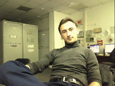 Евгений Краюшкин