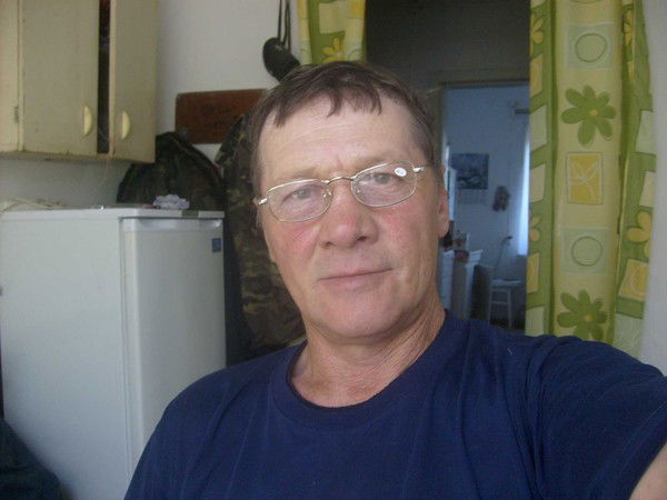 Владимир Черкашин