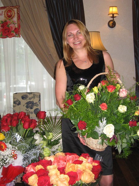 Наталия Федорова