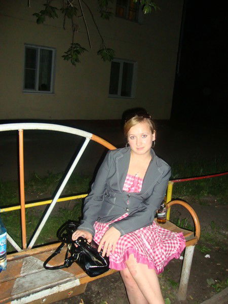 Антонина Дементьева