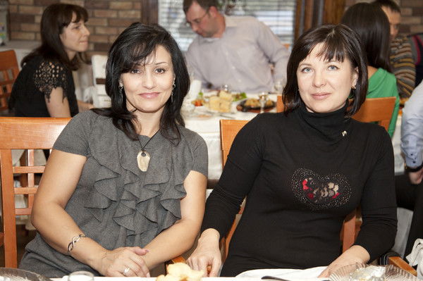 Ольга Карицкая