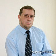 Анашков Николай