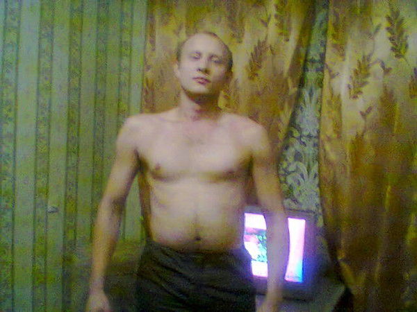 Николай Александрович