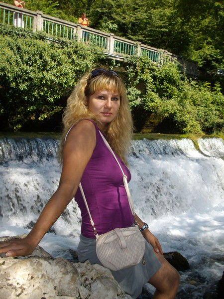 Татьяна Демина