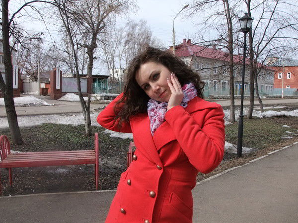 Эльмира Чернова