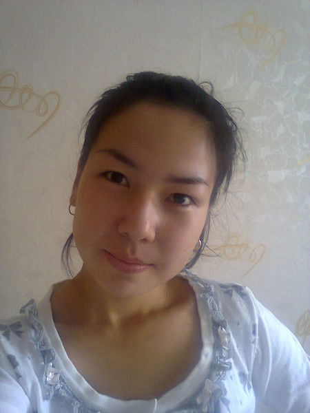 Гаухар Жусупова