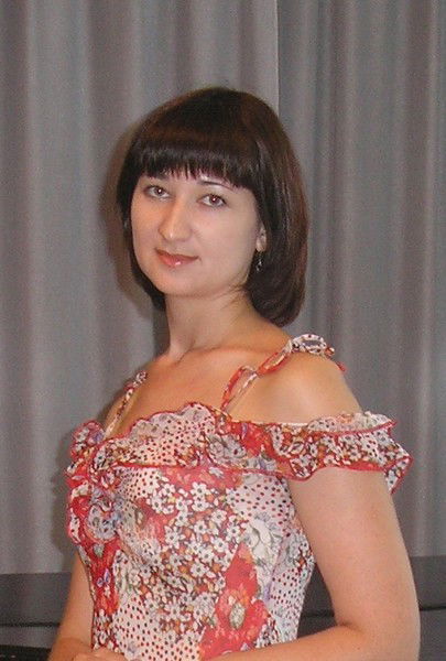 Екатерина Величко