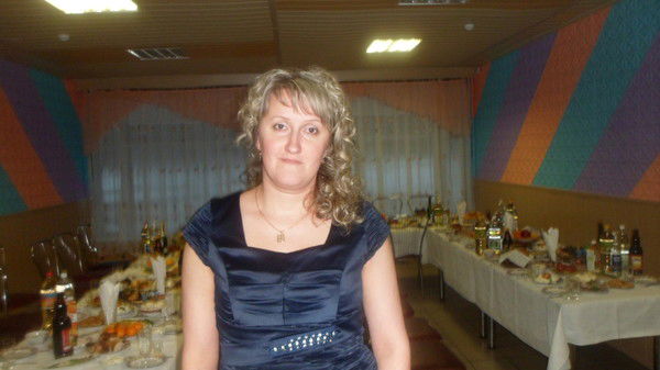 Марина Дорошенко