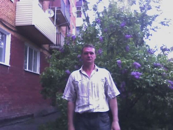 Валерий Вежновец