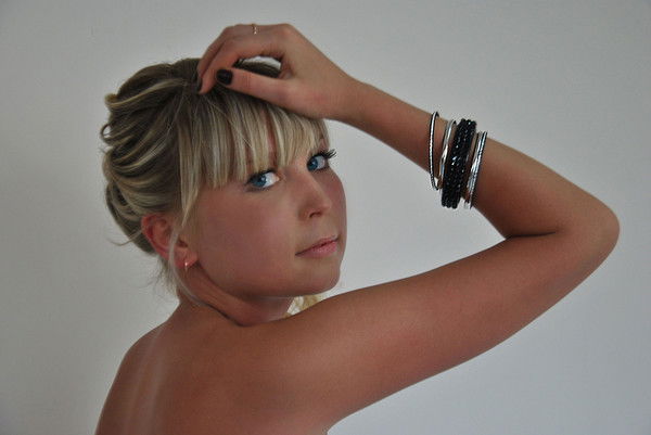 Алёнчик Крюкова