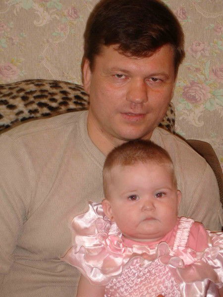 Виктор Салков