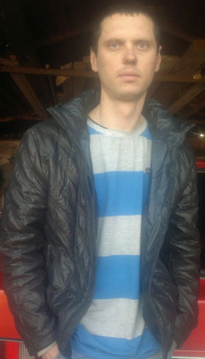 Андрей Гайдаш