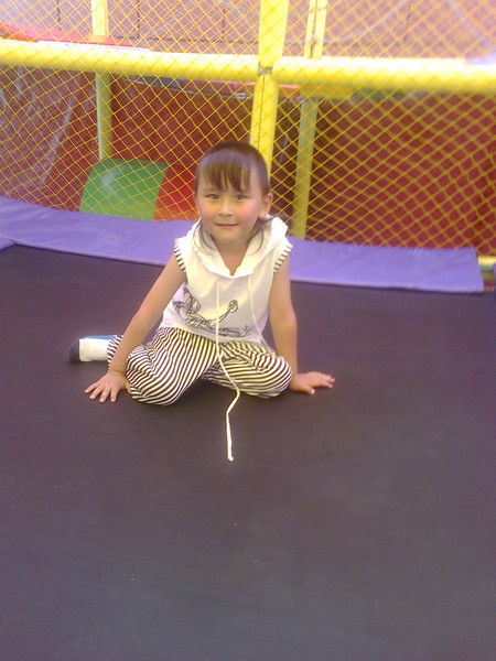 Малгаждар Саккулаков