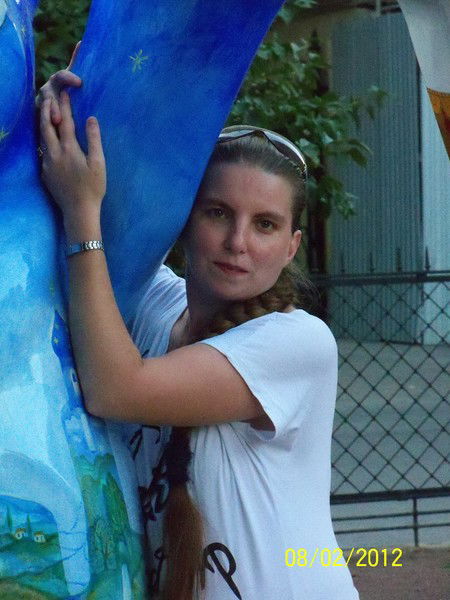 Наталия Деркач