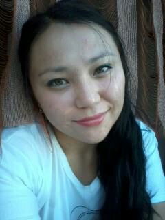 Арайлым Иматаева