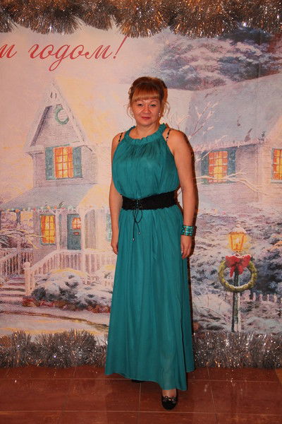 Татяна Кононенко