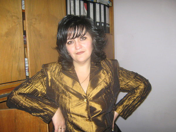 Людмила Литовченко