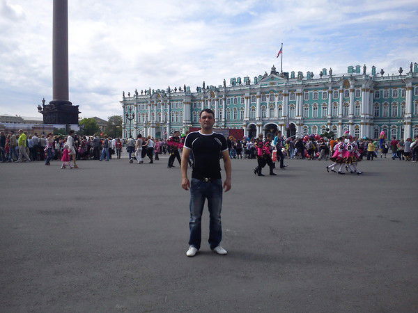 Тохир Нозимов