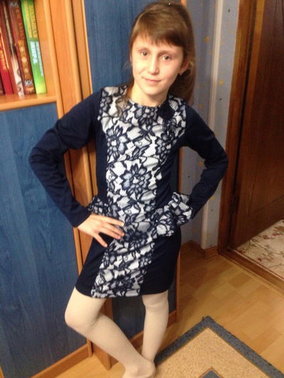 Татьяна Кащенко