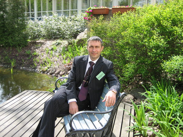 Геннадий Потанин