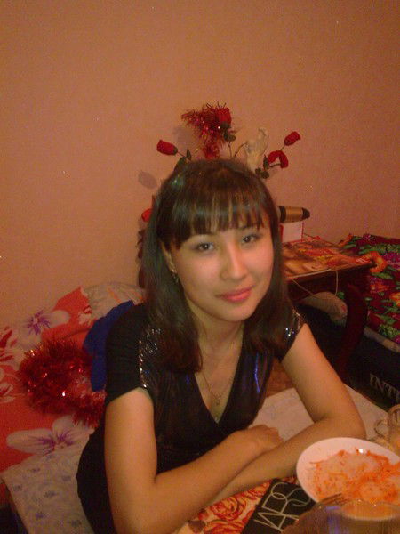 Сауле Мешитбаева