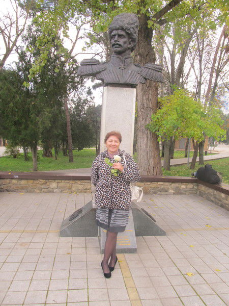 Елена Васильева