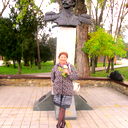 Елена Васильева