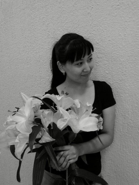 Гульсана Киргизбаева