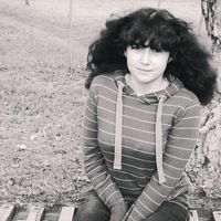 Маша Мехтиева