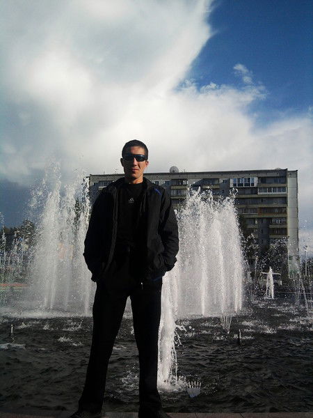 Вася Юнусов