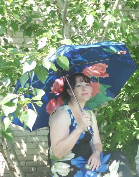 Любовь Чадова