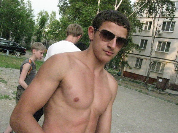 Реваз Баранов